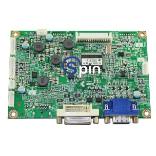 Picture of Board, LCD AD Controller Board TSUMU57
