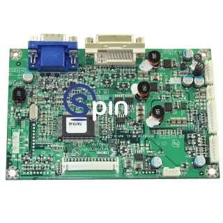 Picture of Board, Video Controller, CPM2376, 15 inch, LCD, CGA Only - IGT Players Edge Plus, CPM2376