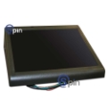 Picture of LCD, 14", Netplex Touch Screen, 19 Pin - IGT Bartop