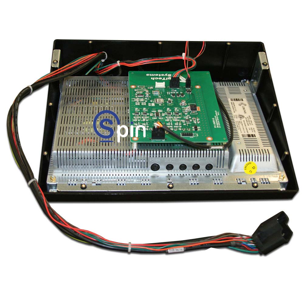 Spin, Inc. - Quality gaming machines & equipment.-SpinInc | LCD ...