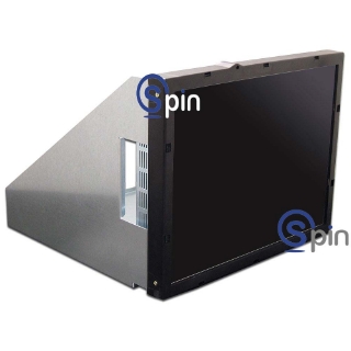 Picture of LCD, 15", No T/S, 15 Pin for Cabinet - IGT PE PlusT PE Plus