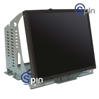 Picture of LCD,  17", Serial T/S - Atronic Cashline.