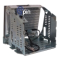 Picture of LCD,  17", Serial T/S - Atronic Cashline.