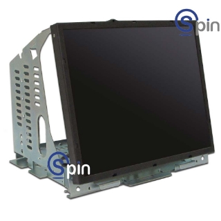 Picture of LCD,  17', No Touch for Top Screen - Atronic Emotion.