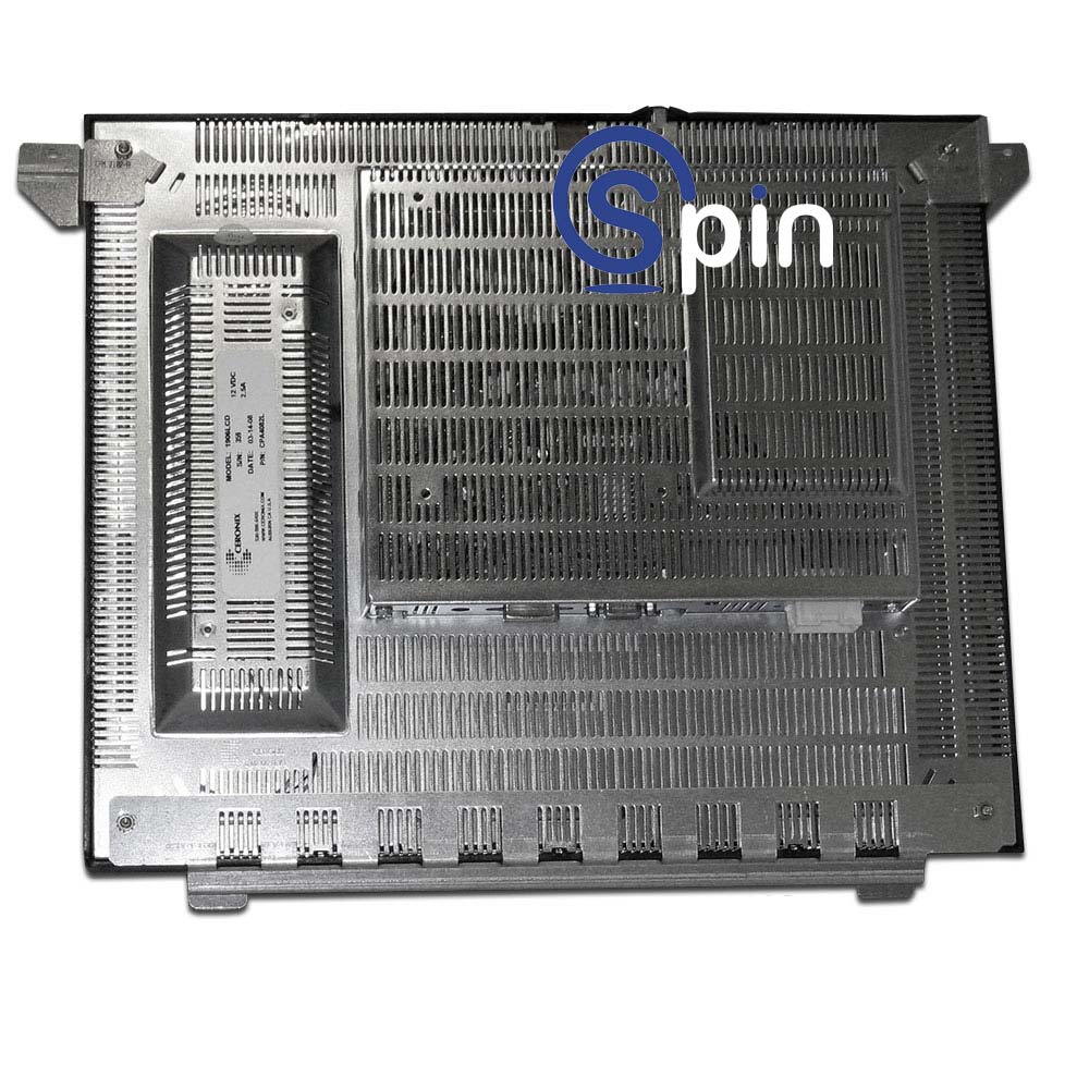 Spin, Inc. - Quality gaming machines & equipment.-SpinInc | LCD ...