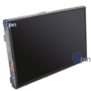 Picture of LCD, Ceronix 20.1", Netplex Touch - IGT G20 Bartop