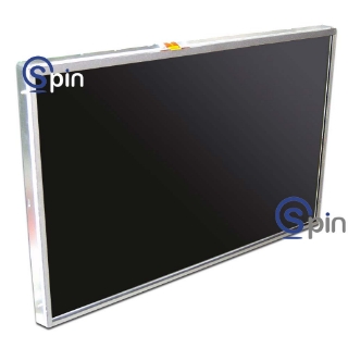 Picture of LCD,  22", No Touch Screen for Top Box - Spielo/Atronic Oxygen Upright