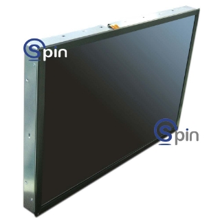 Picture of LCD, 22 inch, Serial Touch Screen, Standard Viewing Angle - Aristocrat Vii Slant, CPA5099, Replaces: KT -LA221X-A9