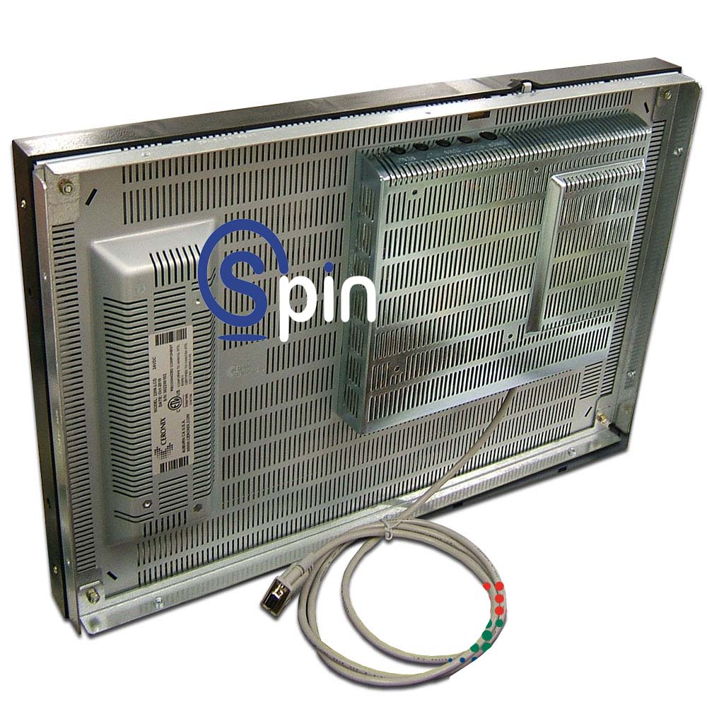 Spin, Inc. - Quality gaming machines & equipment.-SpinInc | LCD ...