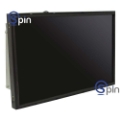 Picture of LCD, 22 inch, Serial Touch Screen - Williams BB xD, CPA6104, Replaces: Kristel – LCD22-A05