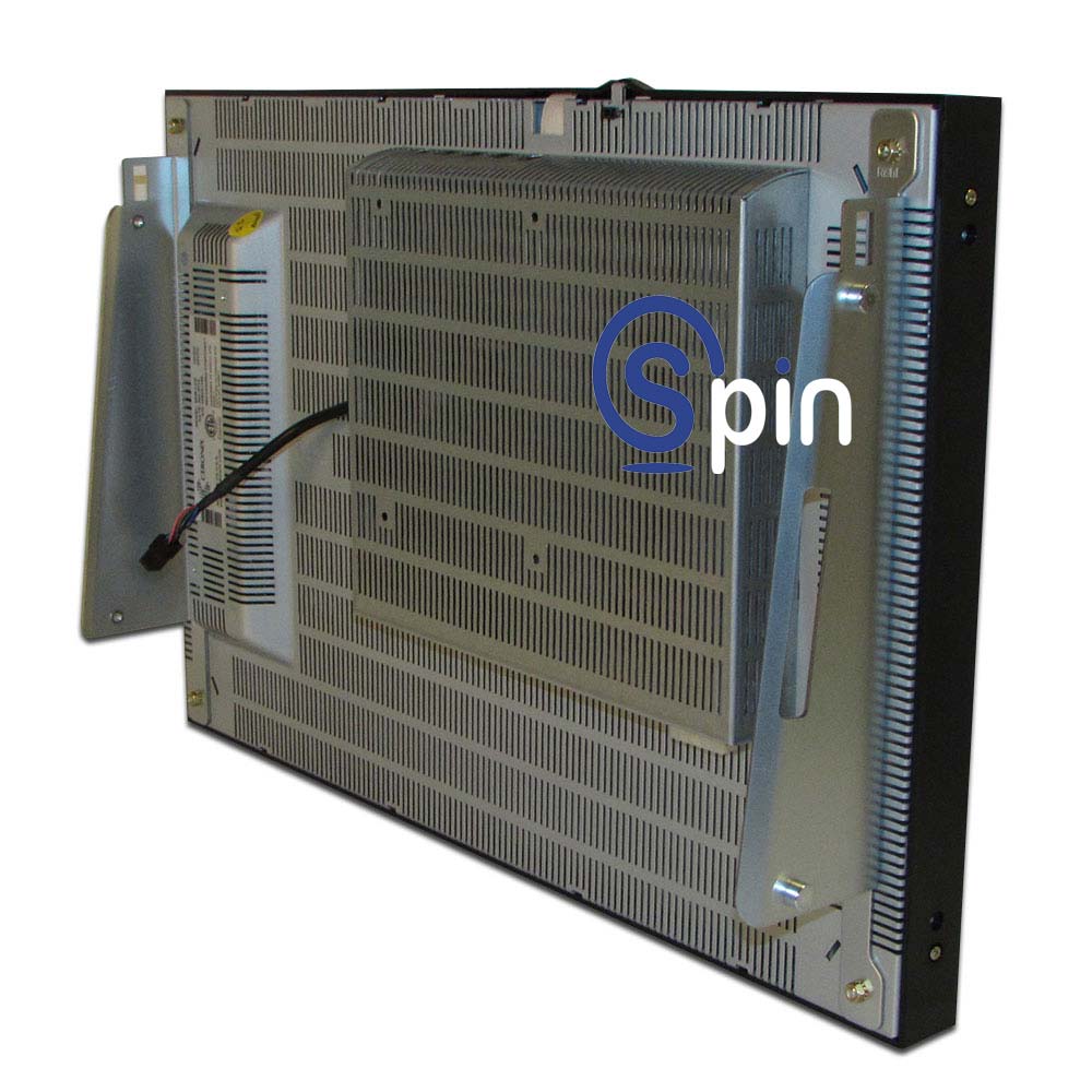 Spin, Inc. - Quality gaming machines & equipment.-SpinInc | LCD ...