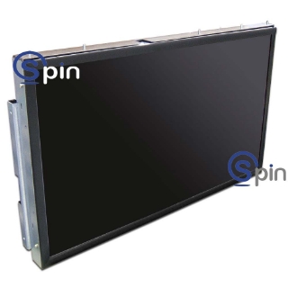 Picture of LCD,  23", USB Touch Screen - IGT G23 V2 Upright & Universal Slant "Non MLD"
