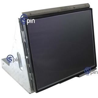 Picture of LCD, Kortek, 19 inch, Net Touch Screen, 25 Pin, 044 - IGT I Game Plus Slant Top.