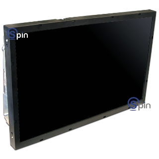 Picture of LCD, 22", Serial T/S - Williams BB2. 12 Volt 8 Amp Version