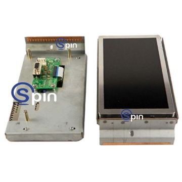 Spin, Inc. - Quality gaming machines & equipment.-Konami
