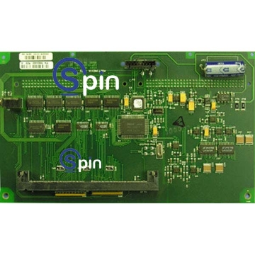 IGT 17" Top Glass "Game King" Crown red 