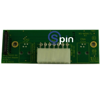 Picture of Board, Epic 950 RS232 Interface PCB, 95-04998L
