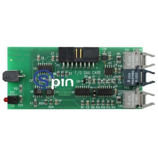 Picture of Board, Fiber Optic