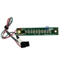 Picture of Board, PCB LED Light (Blue) for GEN II Printer
