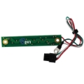 Picture of Board, PCB LED Light (Blue) for GEN II Printer