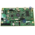 Picture of Board, PCB, CPU, to OLED, MLVDS, HDMI, +4, +14V for Dynamic Button Panel - IGT SMLD