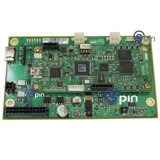 Picture of Board, PCB, CPU, to OLED, MLVDS, HDMI, +4, +14V for Dynamic Button Panel - IGT SMLD