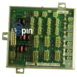 Picture of Board, Power Communication - IGT AVP Slant Top.