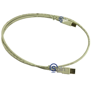 Picture of Harness, USB 2.0 A/B for Brain Box - IGT AVP 3.0 3ft Long