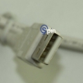 Picture of Harness, USB 2.0 A/B for Brain Box - IGT AVP 3.0 3ft Long