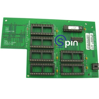 Picture of Memory Expansion, Multi Poker (Works with 139-012-90) - IGT PE Plus