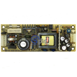 Picture of Power Supply, Com Board, 12 VDC Output, 1 Amps - IGT S2000,I Game Plus.