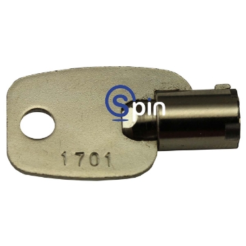 12ct Details about   SLOT MACHINE CAM LOCK Keys #R01005 Round Barrel IGT Ballys Williams F4-8 