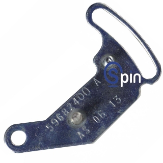 Picture of Latch, Main Door Latching Palte-Pivot - IGT G20 22'' Upright. 59682400