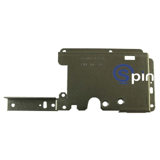 Picture of Plate, Cover Main Door Locks - IGT G20/G23 Upright.