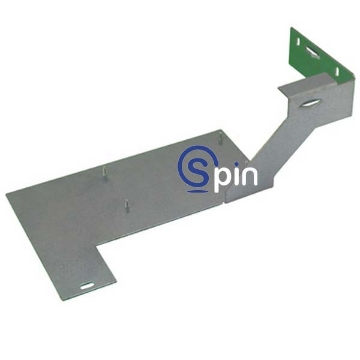 Bracket TITO Printer Williams BB2 Upright 01-021862-00-00 
