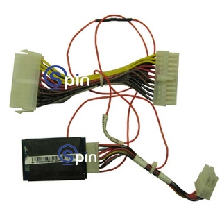 Picture of Harness, GEN II Ticket Printer Harness for Williams work with GEN II RS232, ITHACA-850, 950.