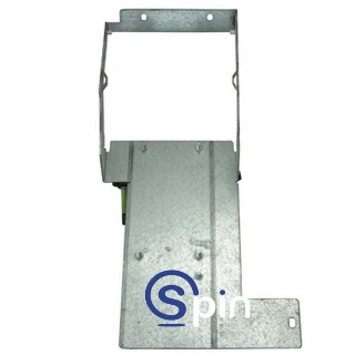 Picture of Mounting Bracket, Ticket Printer Base (universal) - IGT S2000.