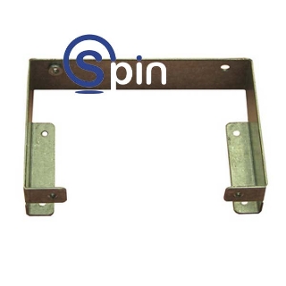 Picture of Bracket Printer Bezel Bally Alpha