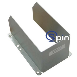 Picture of Bracket Gen II Ticket Printer Paper Staker Paper Tray Extention