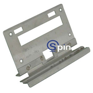 Picture of Bracket, Flat Mounting Bracket for Bezel Gen II Ticket Printer Top Box Bezel