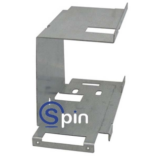 Picture of Plate Printer Mount IGT S2000 Upright Machine 