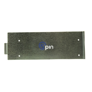 Picture of Plate, Printer Mount Base Bracket IGT S2000 Wide 3 5/8''  (Used)