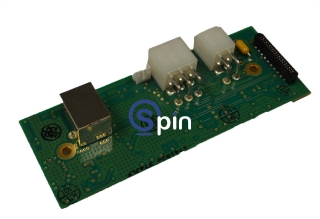 Picture of Board, Epic 950 Netplex and USB Interface PCB for IGT