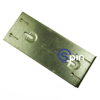 Picture of Bracket TITO Printer Williams BB2 Upright, 01-021862-00-00