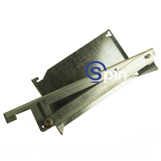 Picture of Bracket, Printer Mount Assembly, Konami Podium