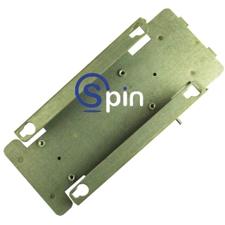 Picture of Bracket, Printer Mount Williams Bluebird XD Slant Top, 01-025255-00-00