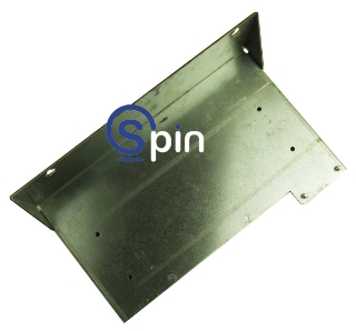 Picture of Bracket, Printer Mountinging Bracket for Bally S9000/M9000 and V32 Upright (Used)