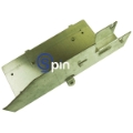 Picture of Bracket, Ticket Printer Mount - Williams Bluebird II Upright, 01-014544-00-00