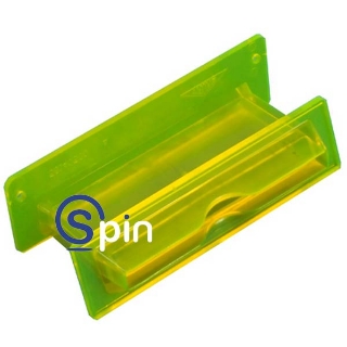 Picture of Bezel, Ticket Printer Bezel Guide IGT S2000 Reel Glass Printer 