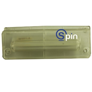 Picture of Guide, Ticket Printer Clear - IGT Universal Slant Top
